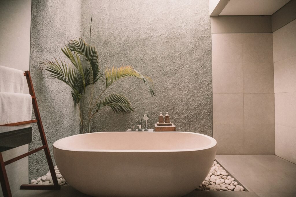 Bathroom Bathtub renovation melbourne