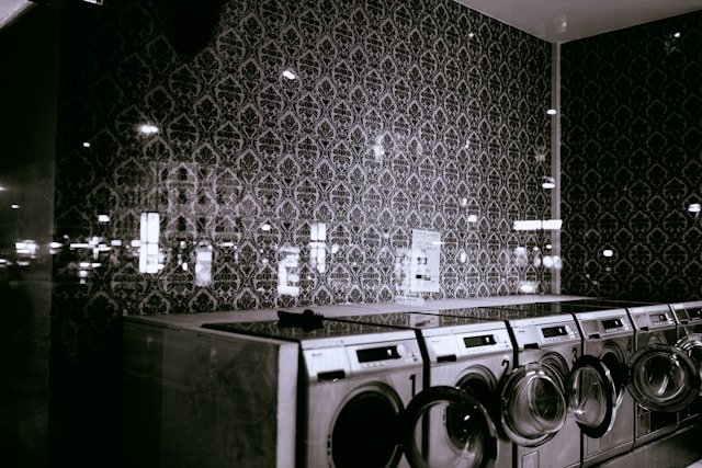 Modern laundry room design Laundry room renovation ideas Small laundry room makeover Stylish laundry room updates Functional laundry room layout 2025 laundry room trends Laundry room decor ideas Space-saving laundry room solutions Laundry room color ideas Smart laundry room appliances