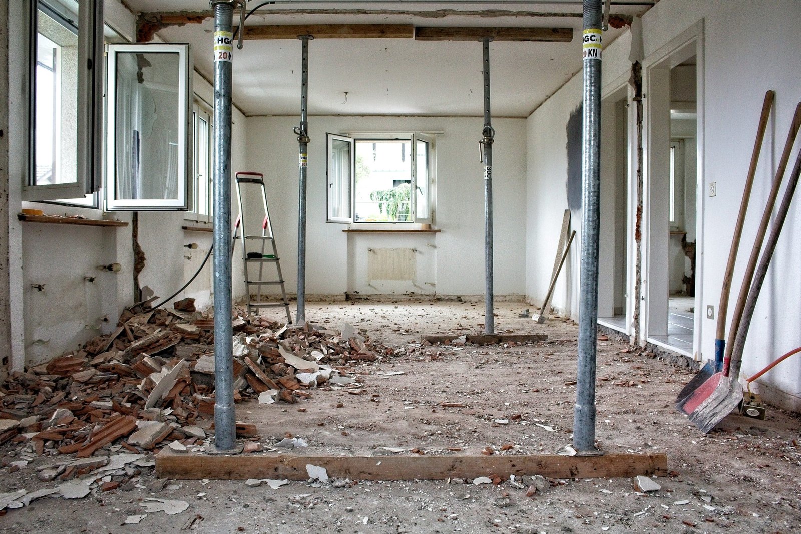 Full home renovation Complete home remodel Home renovation planning House remodeling tips Renovation timeline Home remodel budget Whole house design Home renovation strategy Interior and exterior remodeling Home renovation contractors
