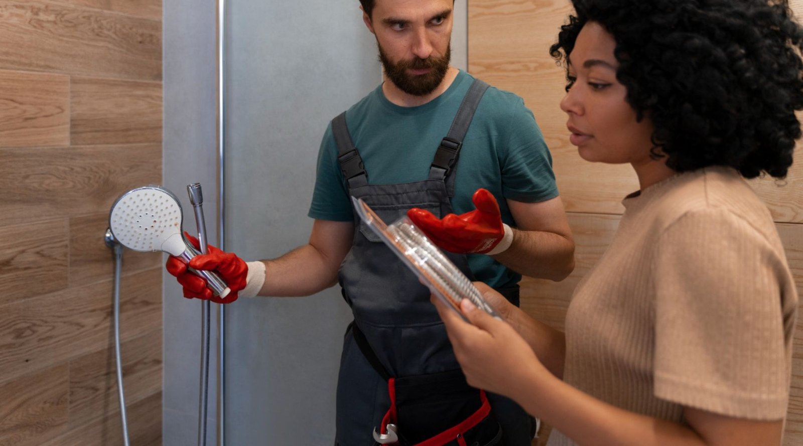 Bathroom Renovation Cost