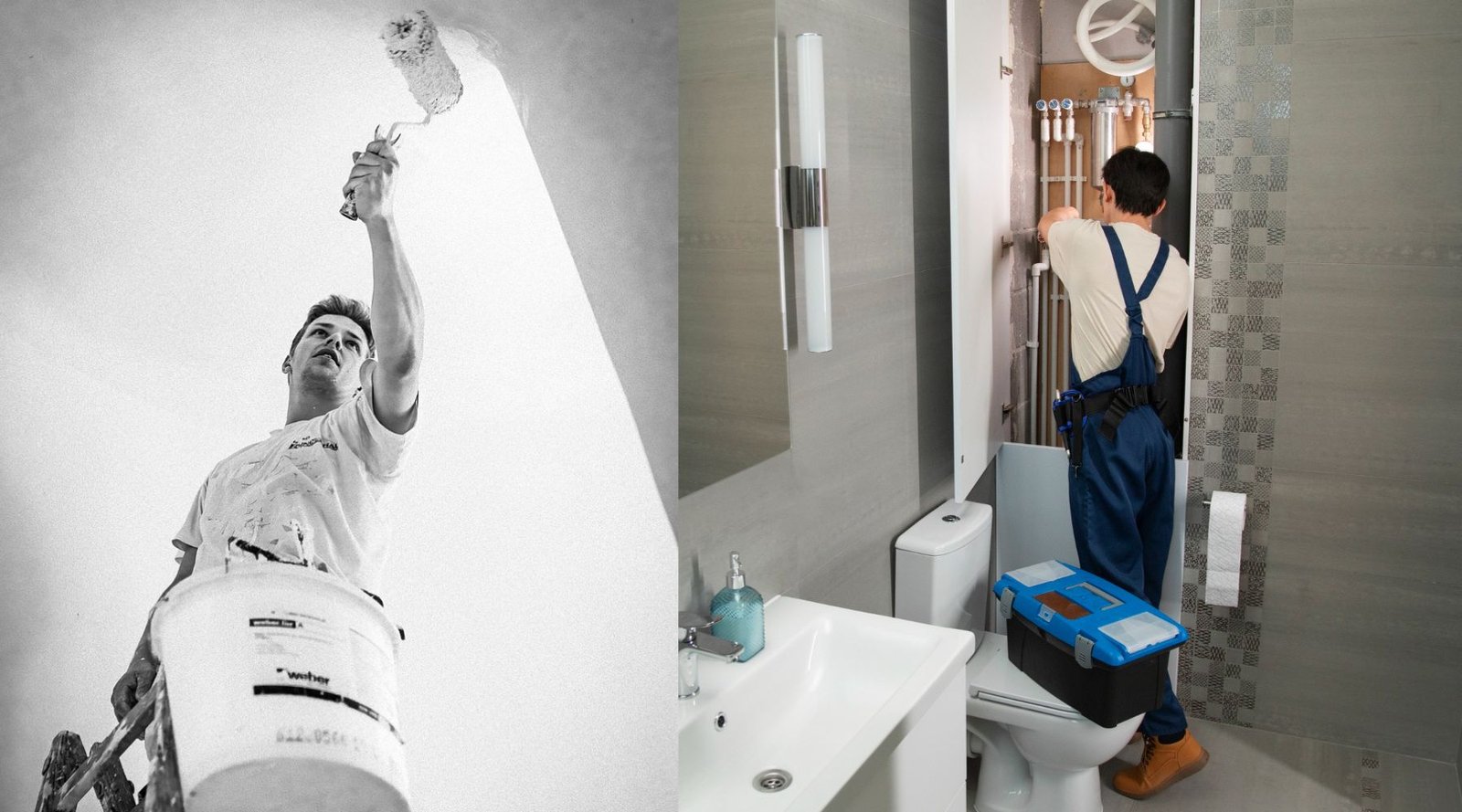 DIY vs Professional Bathroom Renovations in Melbourne What’s Best for You