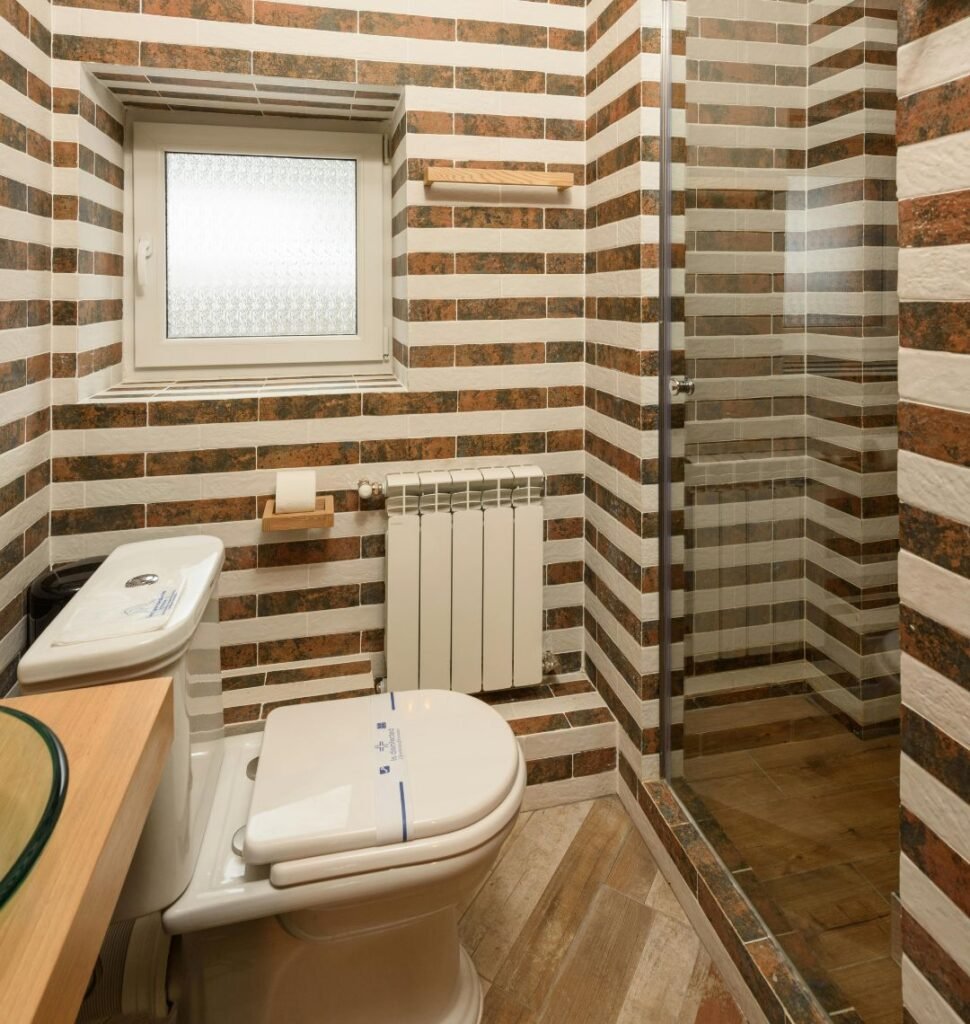 Small Bathroom Renovations from Melbourne