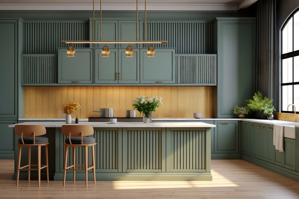 Kitchen Renovations