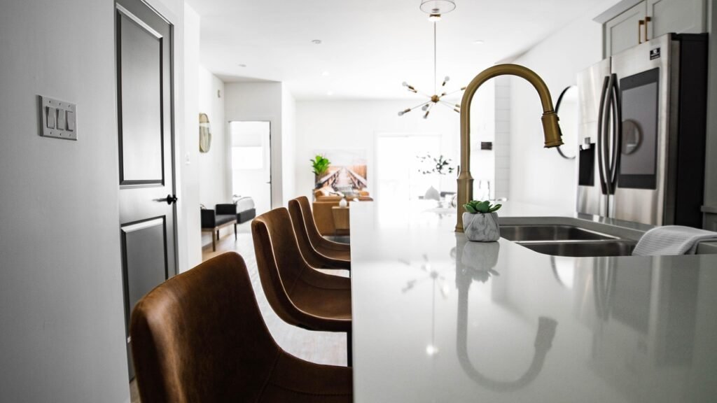 Kitchen Renovations 2025