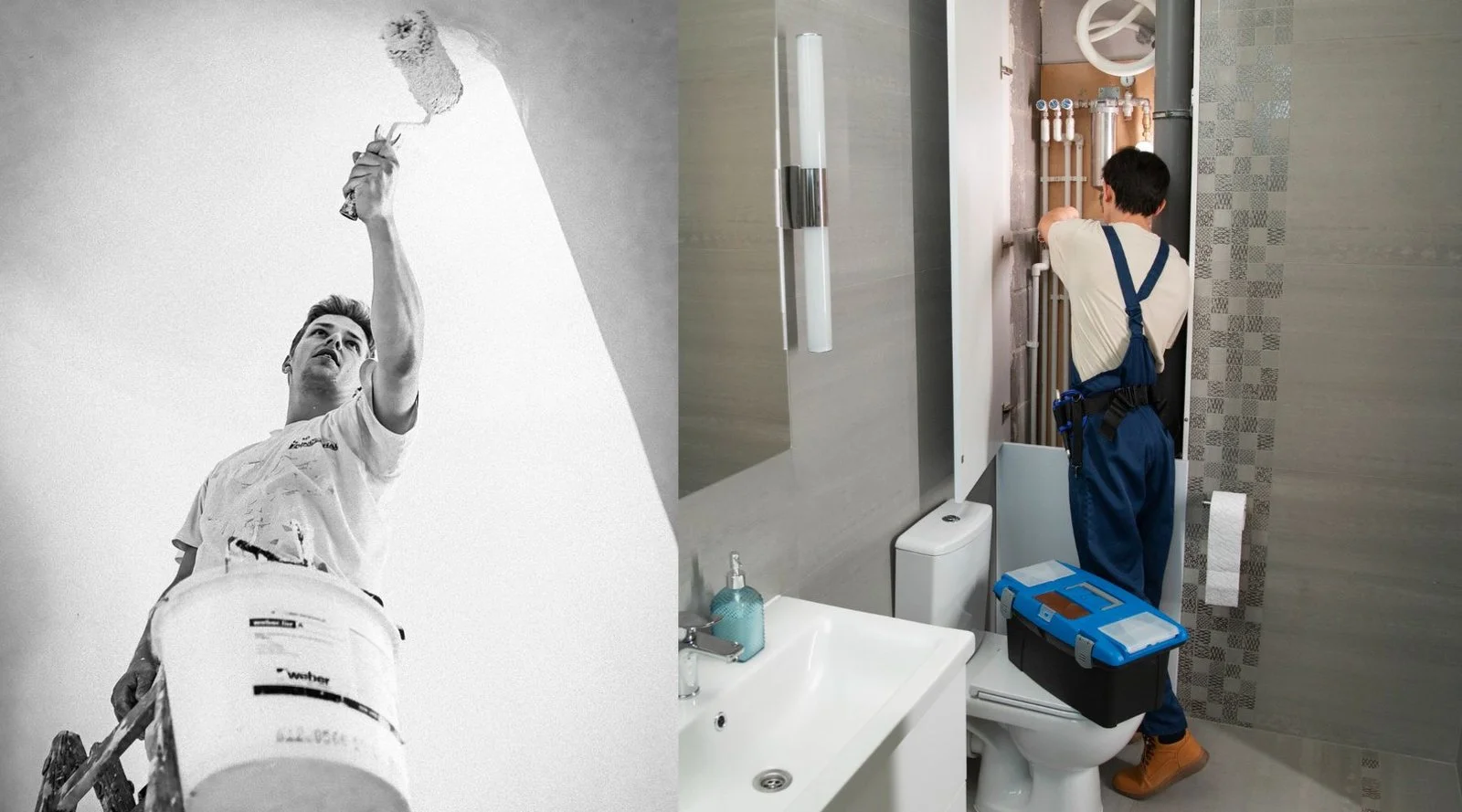 DIY vs Professional Bathroom Renovations in Melbourne What’s Best for You